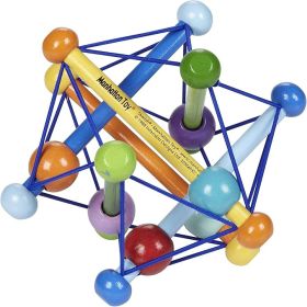 Manhattan Toy Skwish Teether Grasping Activity